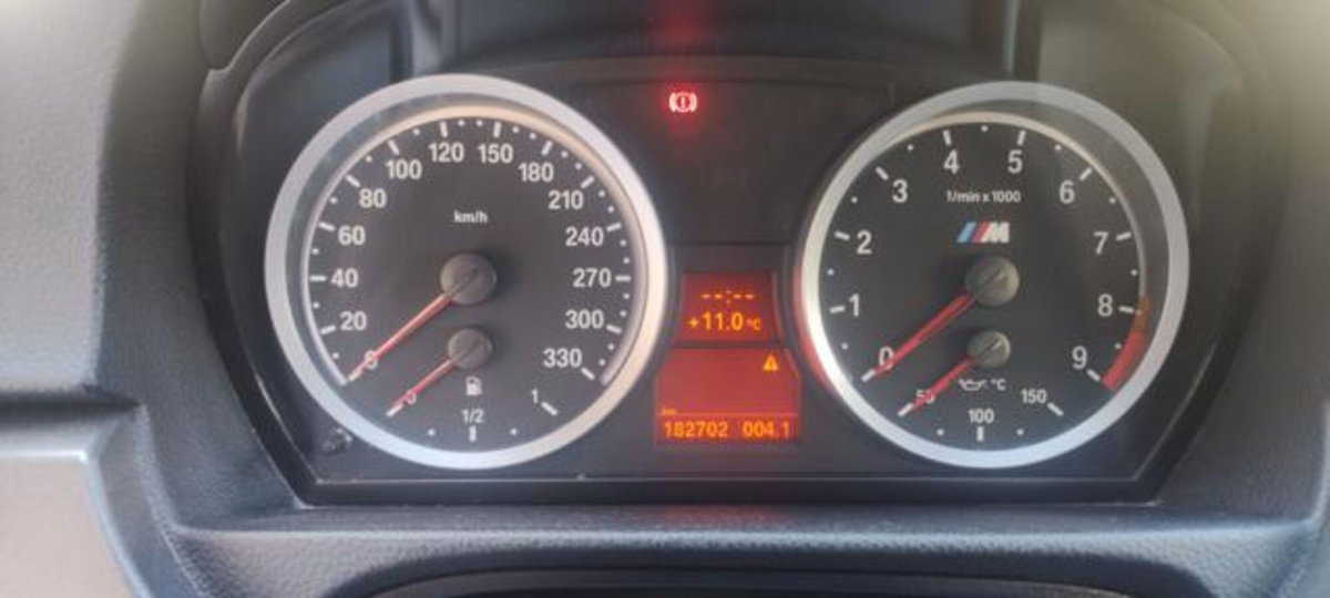 BMW Serie 3 Coupé M3 cat (16)