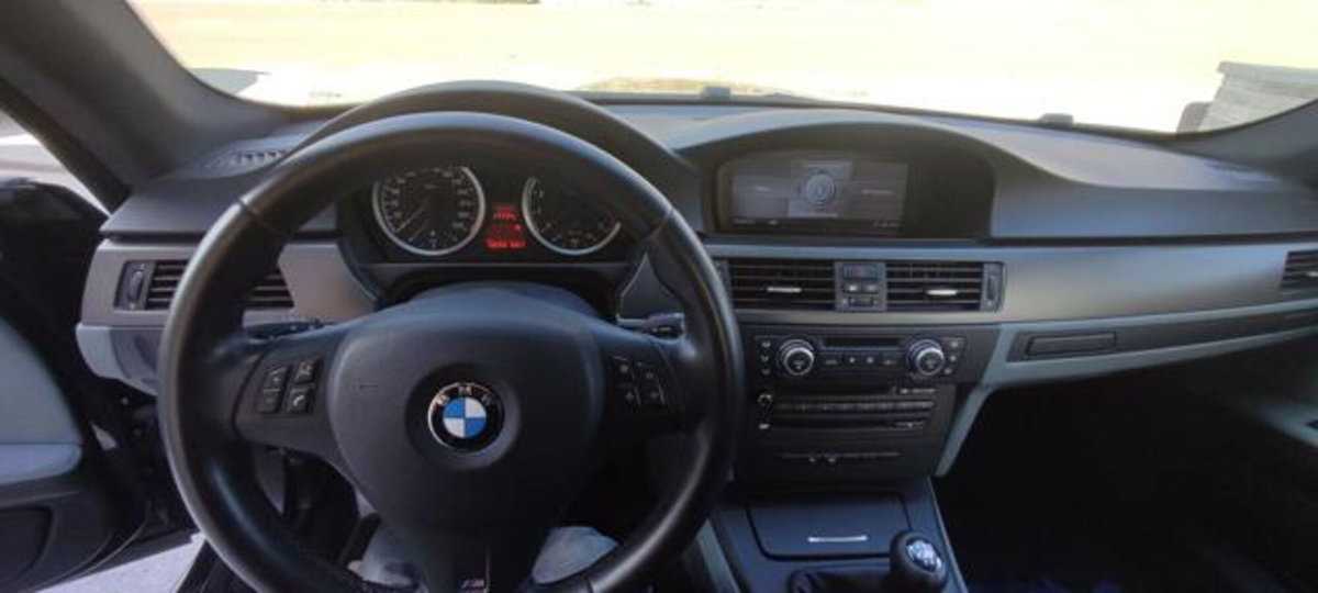 BMW Serie 3 Coupé M3 cat (18)