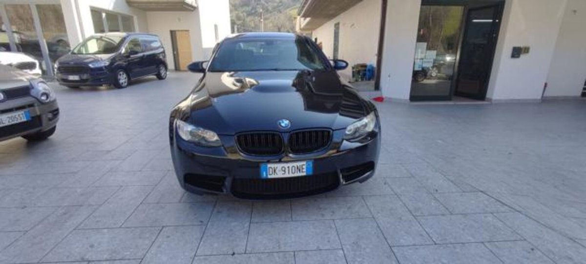 BMW Serie 3 Coupé M3 cat (5)