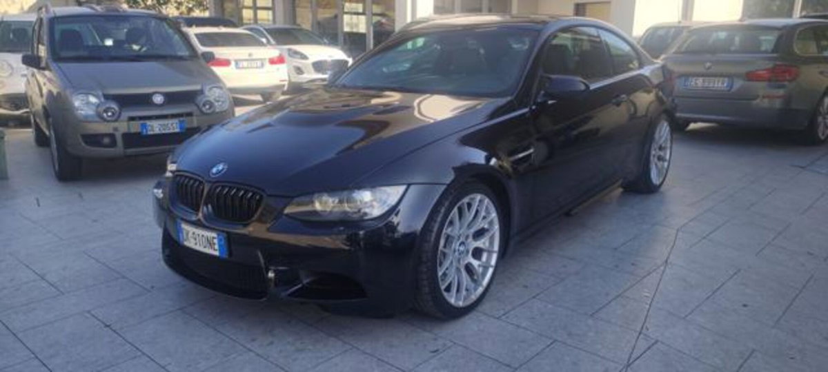 BMW Serie 3 Coupé M3 cat (3)