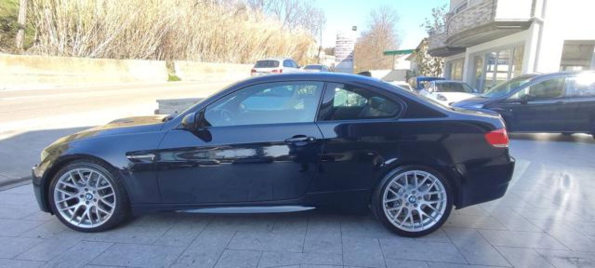 BMW Serie 3 Coupé M3 cat (6)