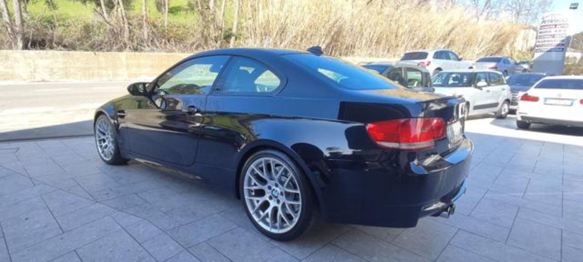 BMW Serie 3 Coupé M3 cat (7)