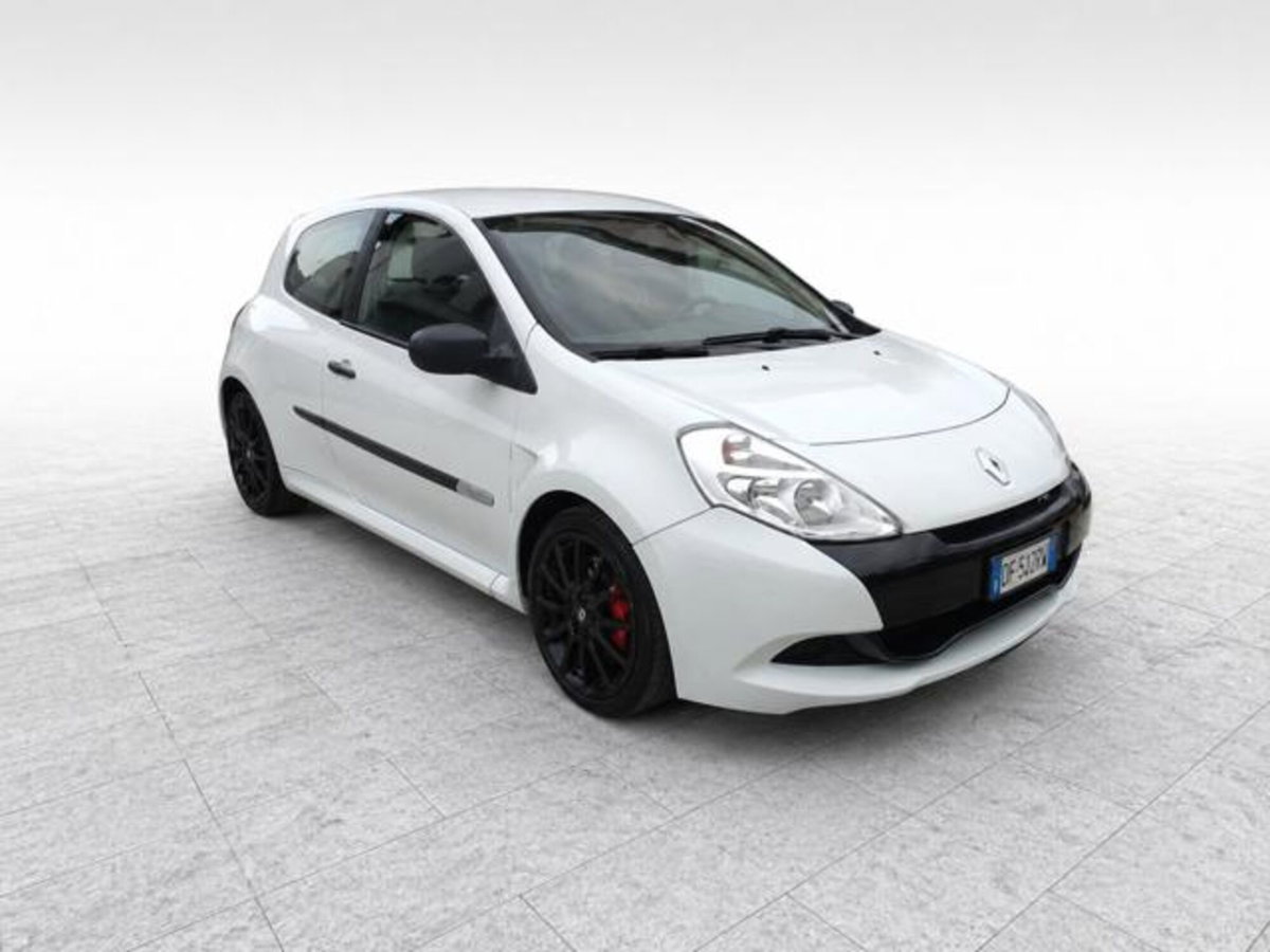 Renault Clio 2.0 16V 203CV 3 porte RS Light