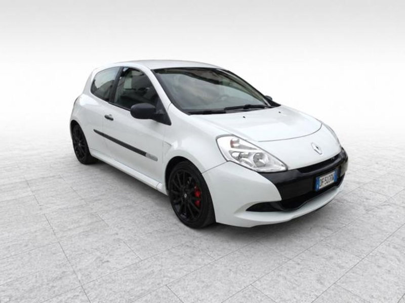 Renault Clio 2.0 16V 203CV 3 porte RS Light