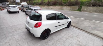 Renault Clio 2.0 16V 203CV 3 porte RS Light (13)