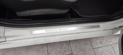 Renault Clio 2.0 16V 203CV 3 porte RS Light (17)