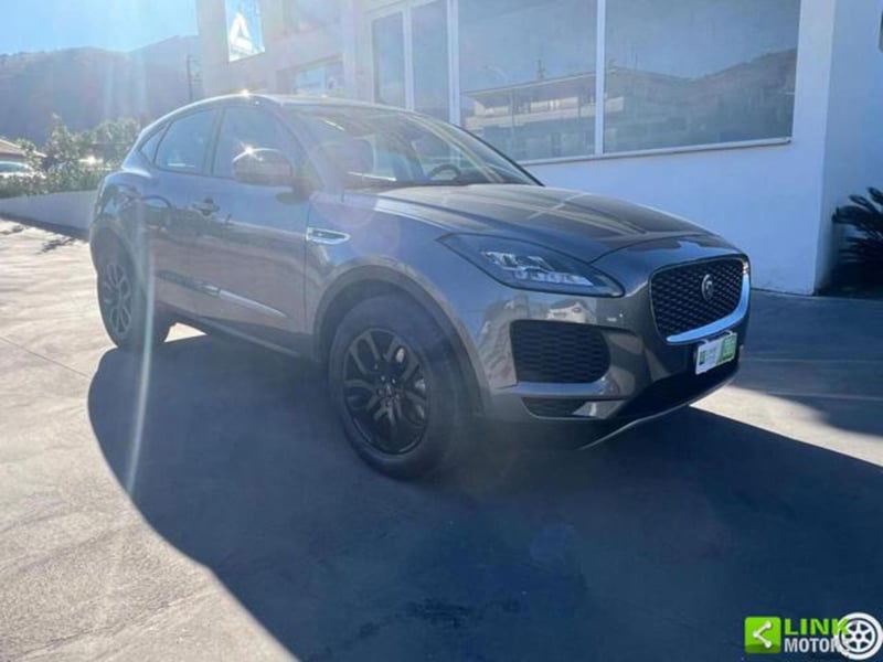 Jaguar E-Pace 2.0D 150 CV AWD