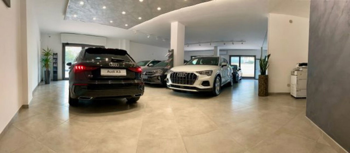 Audi A3 Sportback 35 TDI S tronic S line edition (8)