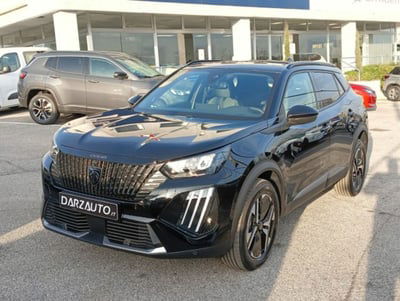 Peugeot 2008 PureTech 100 S&S Allure nuova