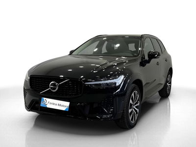 Volvo XC60 B4 (d) automatico Plus Dark N1 usata