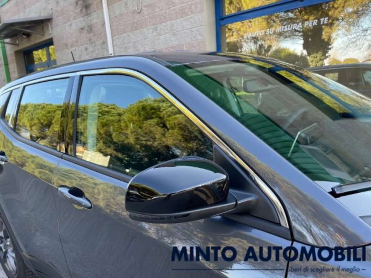Jeep Compass 1.5 Turbo T4 130CV MHEV 2WD Limited (4)
