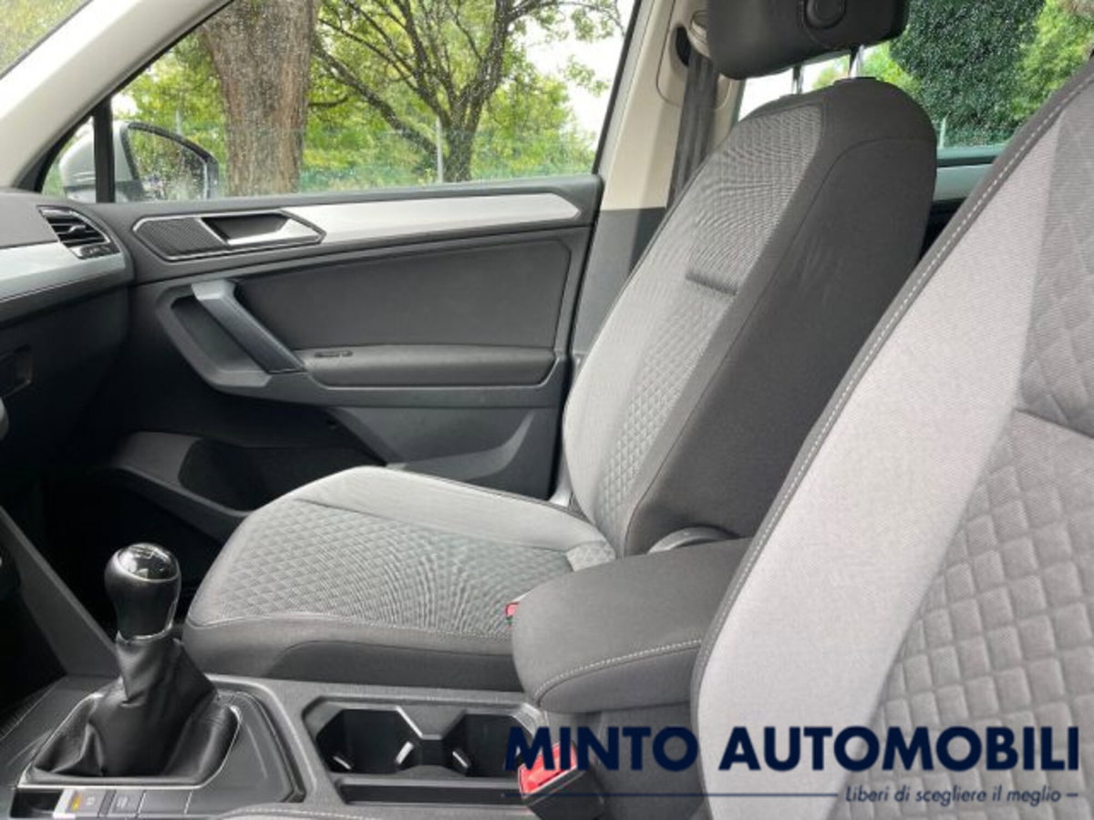 Volkswagen Tiguan 1.4 TSI Sport BlueMotion Technology (11)