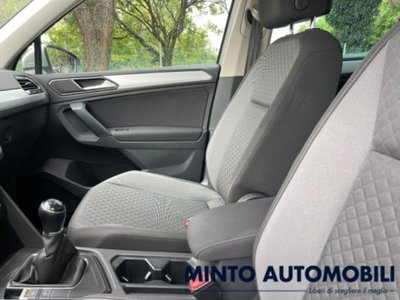 Volkswagen Tiguan 1.4 TSI Sport BlueMotion Technology (11)