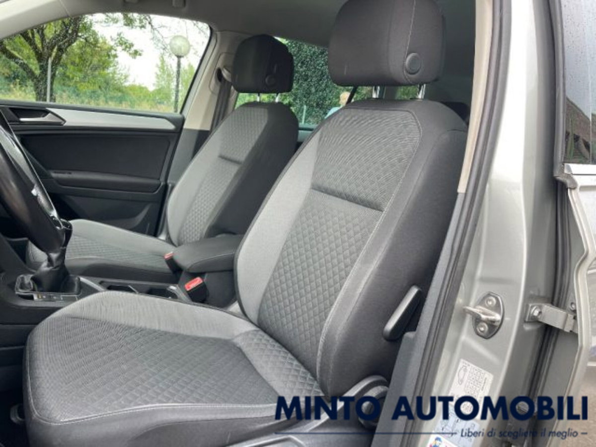 Volkswagen Tiguan 1.4 TSI Sport BlueMotion Technology (13)