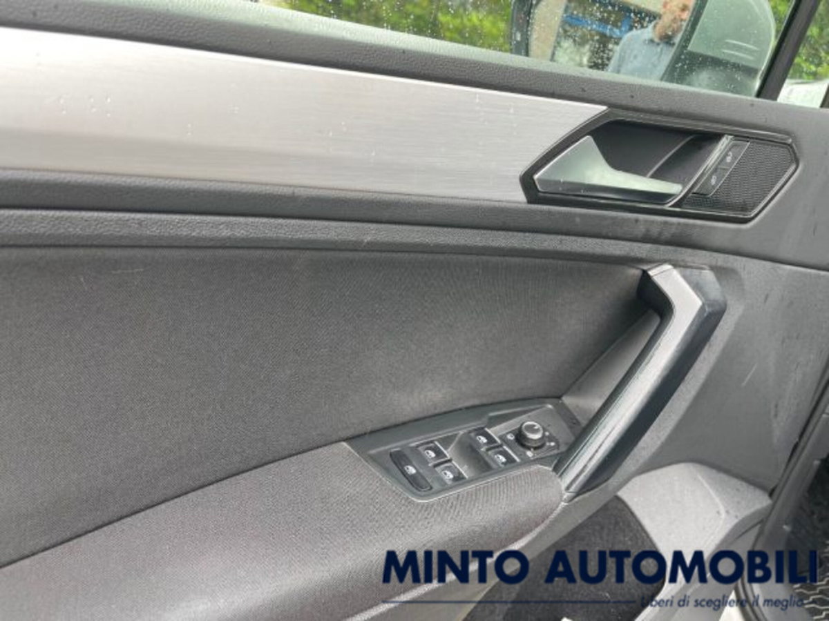 Volkswagen Tiguan 1.4 TSI Sport BlueMotion Technology (14)