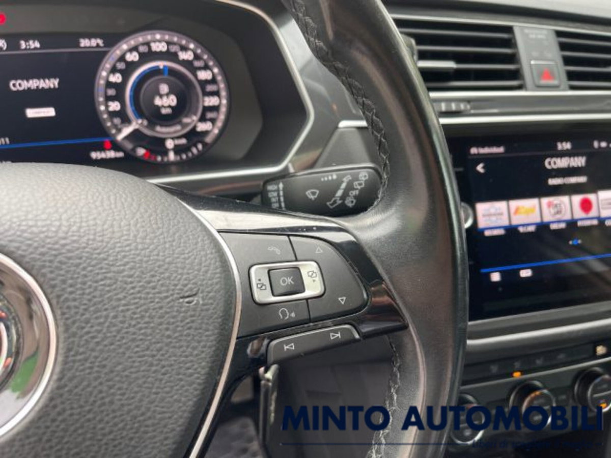 Volkswagen Tiguan 1.4 TSI Sport BlueMotion Technology (16)