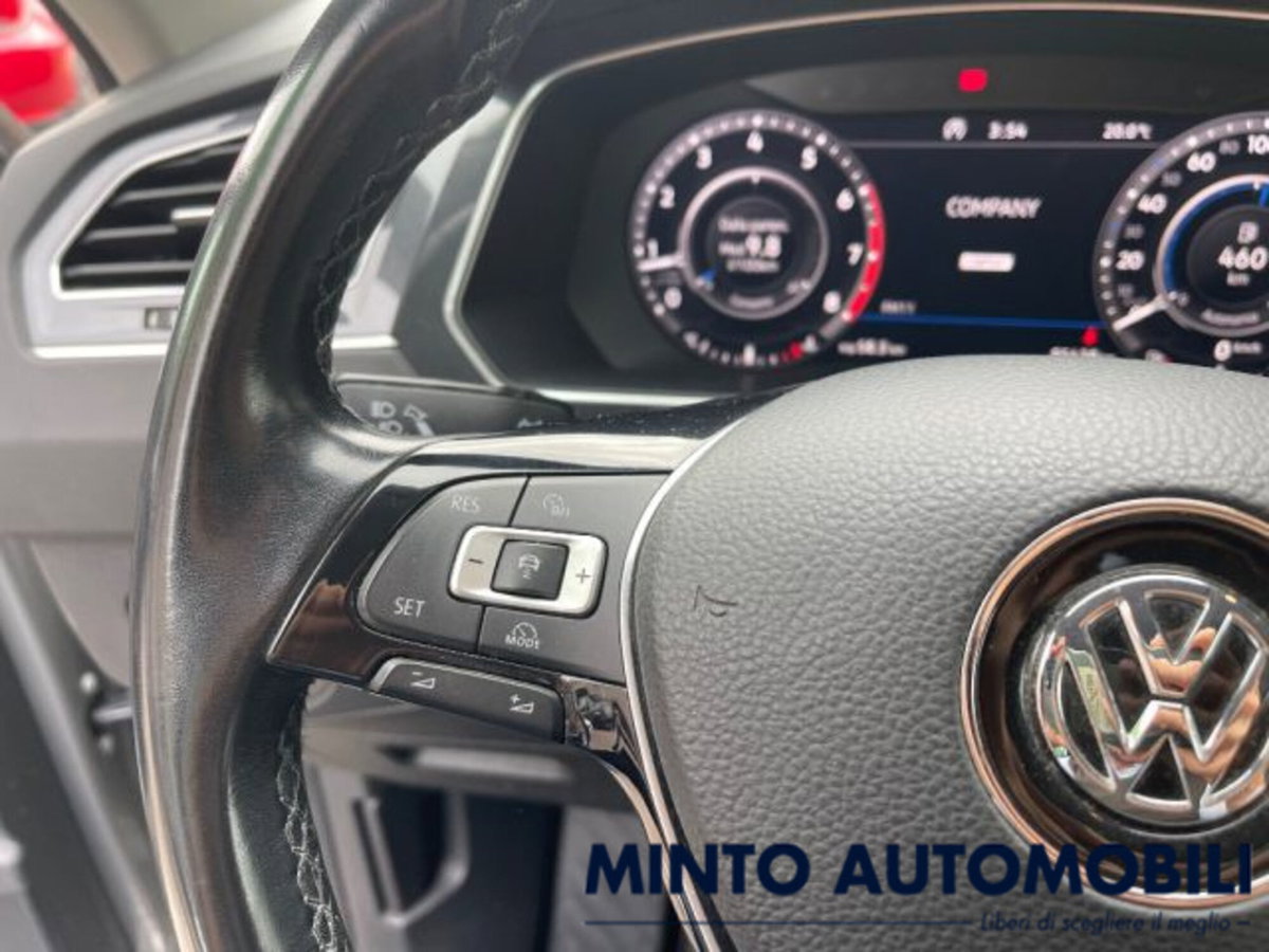 Volkswagen Tiguan 1.4 TSI Sport BlueMotion Technology (17)