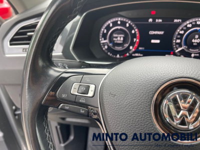Volkswagen Tiguan 1.4 TSI Sport BlueMotion Technology (17)