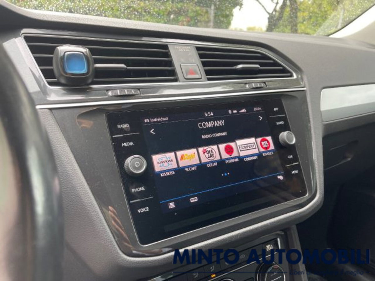 Volkswagen Tiguan 1.4 TSI Sport BlueMotion Technology (18)