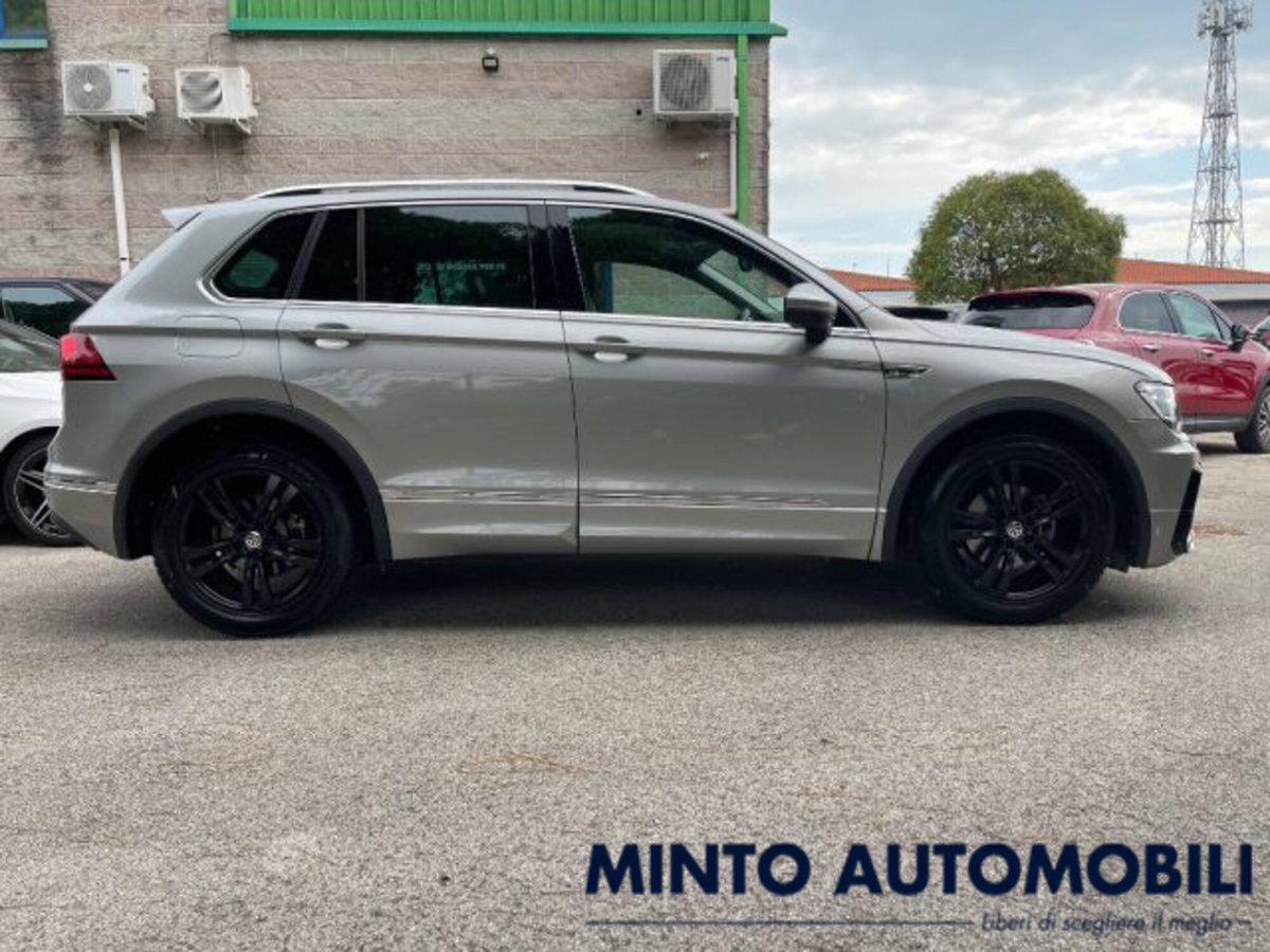 Volkswagen Tiguan 1.4 TSI Sport BlueMotion Technology (2)