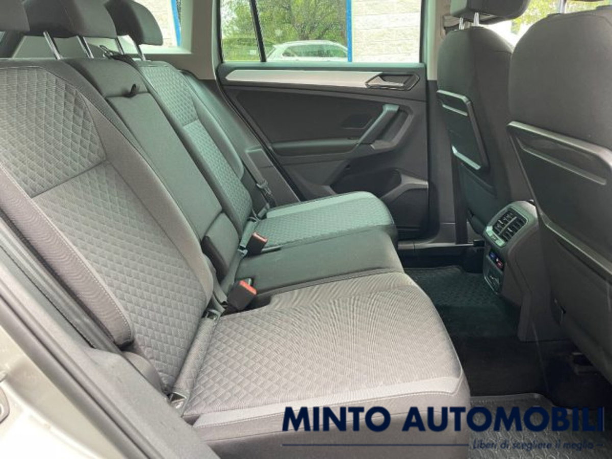 Volkswagen Tiguan 1.4 TSI Sport BlueMotion Technology (20)