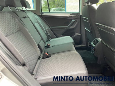 Volkswagen Tiguan 1.4 TSI Sport BlueMotion Technology (20)