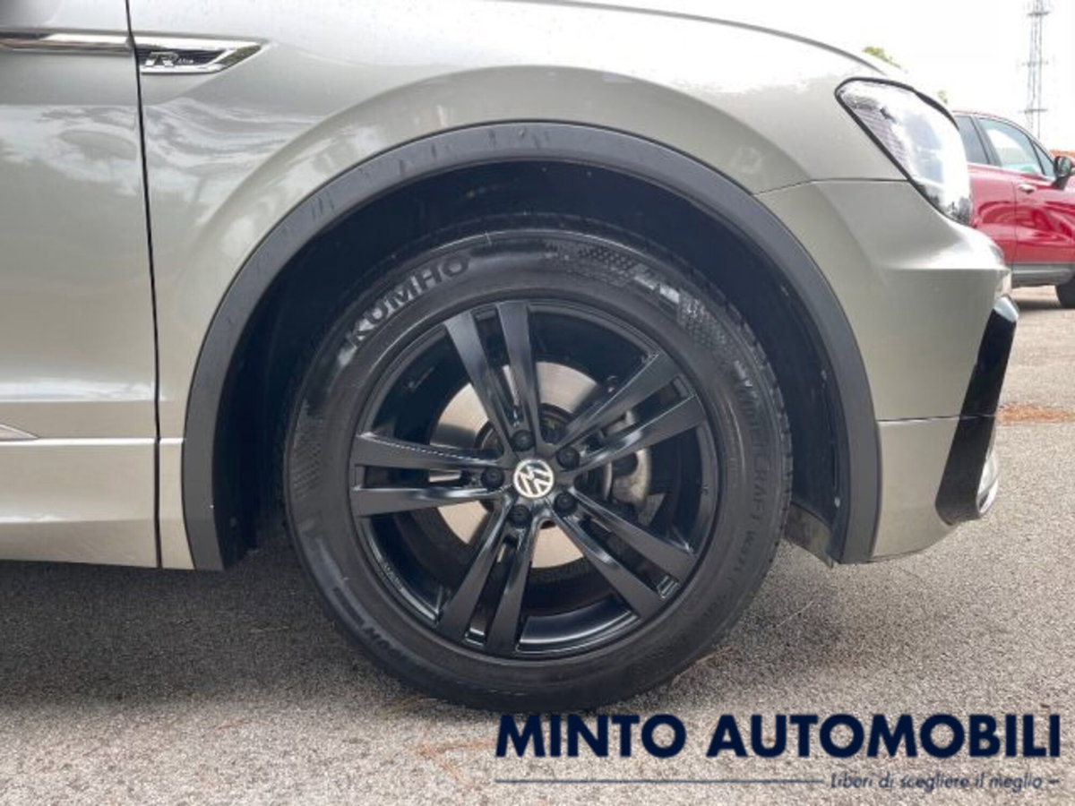 Volkswagen Tiguan 1.4 TSI Sport BlueMotion Technology (3)