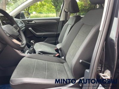 Volkswagen T-Roc 1.0 tsi Edition 110cv (13)