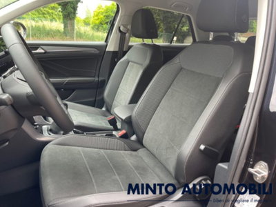 Volkswagen T-Roc 1.0 tsi Edition 110cv (14)
