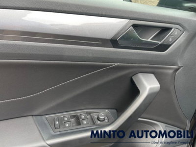 Volkswagen T-Roc 1.0 tsi Edition 110cv (15)