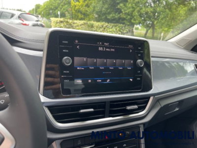Volkswagen T-Roc 1.0 tsi Edition 110cv (16)
