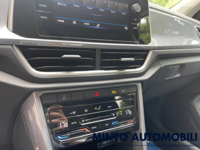 Volkswagen T-Roc 1.0 tsi Edition 110cv (17)