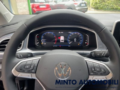 Volkswagen T-Roc 1.0 tsi Edition 110cv (19)