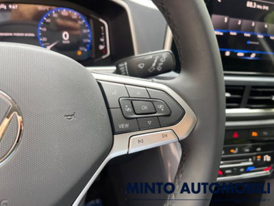 Volkswagen T-Roc 1.0 tsi Edition 110cv (20)