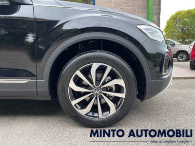 Volkswagen T-Roc 1.0 tsi Edition 110cv (3)