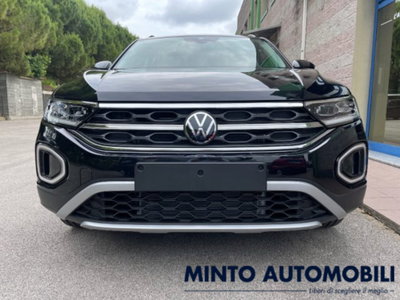 Volkswagen T-Roc 1.0 tsi Edition 110cv (4)