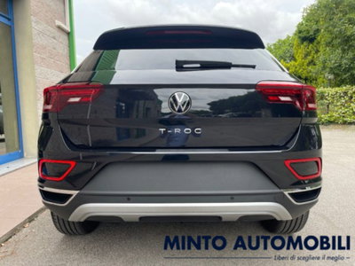 Volkswagen T-Roc 1.0 tsi Edition 110cv (5)
