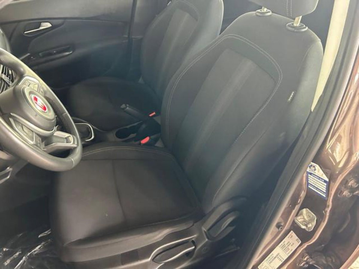 Fiat Tipo Station Wagon Tipo 1.6 Mjt S&S SW City Life (5)