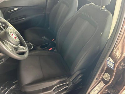 Fiat Tipo Station Wagon Tipo 1.6 Mjt S&S SW City Life (5)