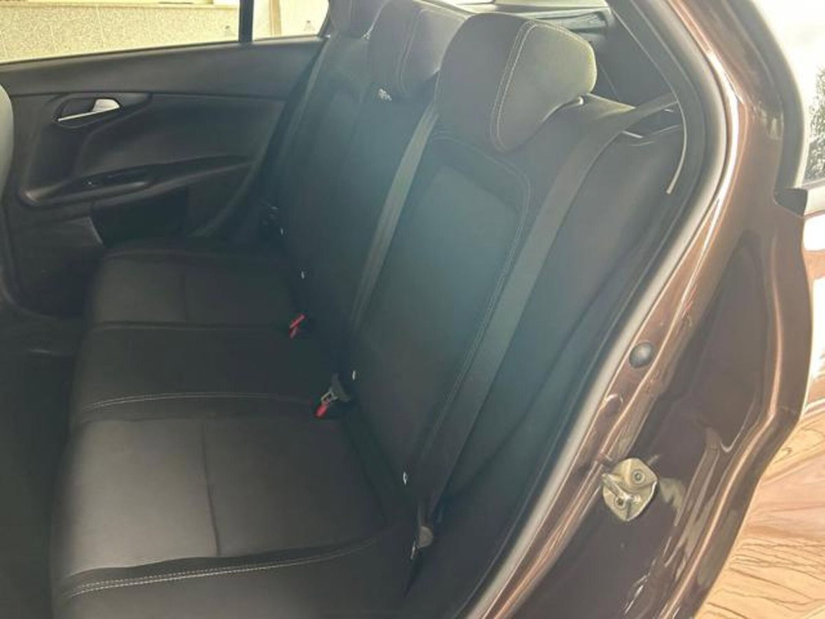 Fiat Tipo Station Wagon Tipo 1.6 Mjt S&S SW City Life (6)