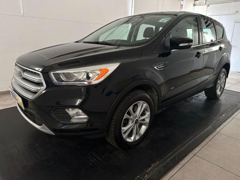 Ford Kuga 2.0 TDCI 150 CV S&S 4WD Titanium X