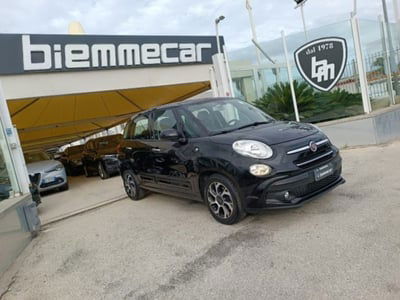Fiat 500L 1.3 Multijet 95 CV City Cross usata