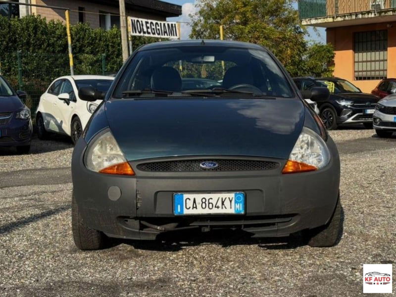 Ford Ka 1.3 Collection