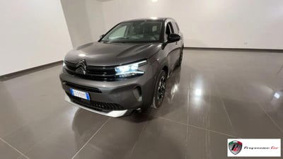 Citroen C5 Aircross Aircross BlueHDi 130 S&S Business usata