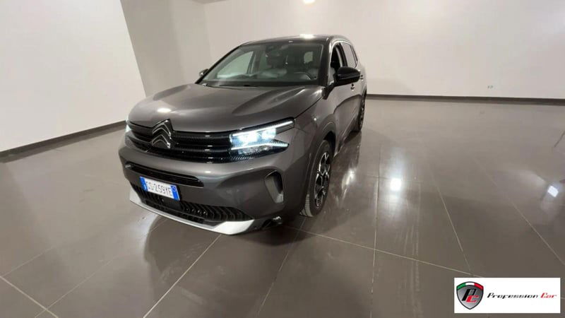 Citroen C5 Aircross Aircross BlueHDi 130 S&S Business