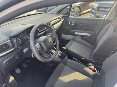 Citroen C3 PureTech 82 Monna Lisa (10)