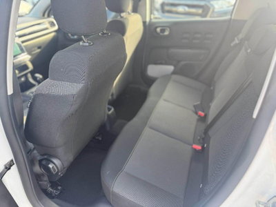 Citroen C3 PureTech 82 Monna Lisa (14)