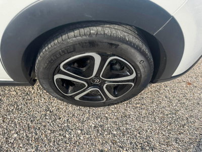 Citroen C3 PureTech 82 Monna Lisa (15)