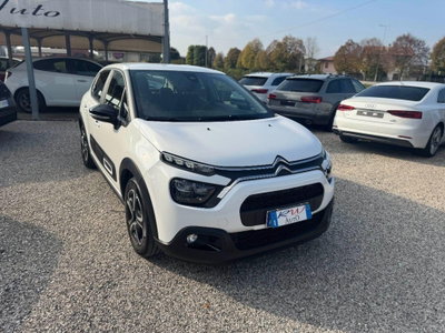 Citroen C3 PureTech 82 Monna Lisa (2)