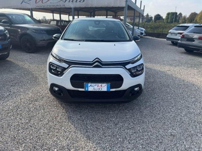 Citroen C3 PureTech 82 Monna Lisa (3)